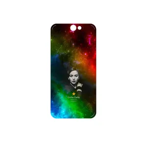 MAHOOT emilia clarke Cover Sticker for HTC One A9