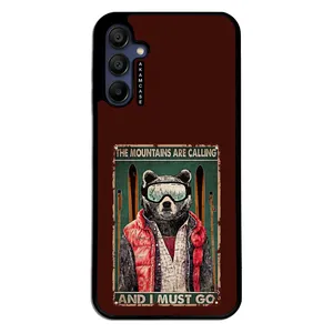 AKAM AMC-WSGA15-SKI-13 Cover For Samsung Galaxy A15