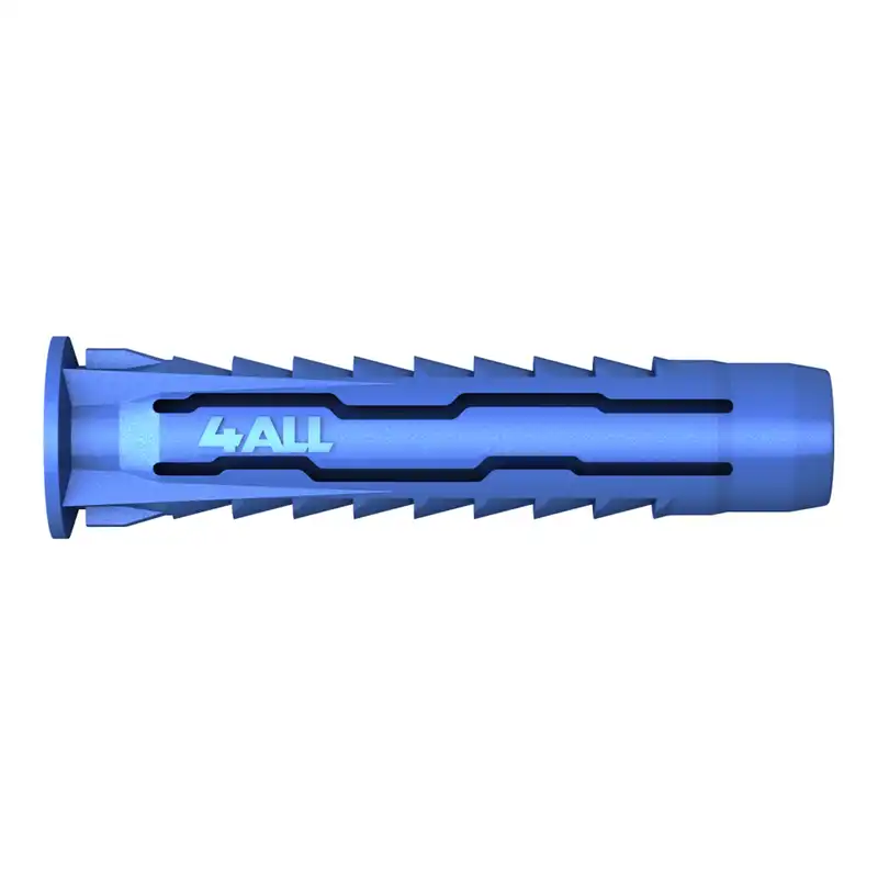 رول پلاک رولپلاگ مدل 4ALL-08 مجموعه 100 عددی