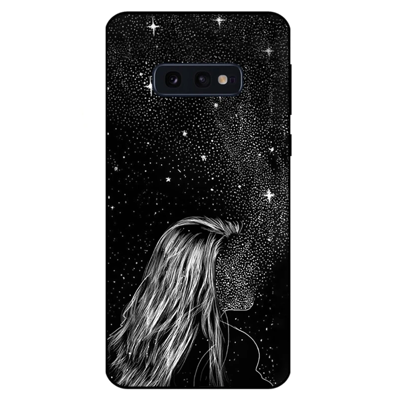 کاور مگافون کد 8264 مناسب برای گوشی موبایل سامسونگ Galaxy S10 E