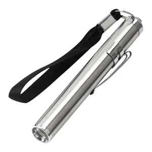 چراغ قوه دستی مدل CHG-01