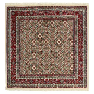 فرش دستبافت یک متری کد 454517
