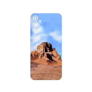 MAHOOT Kaloot Cover Sticker for Samsung Galaxy A24