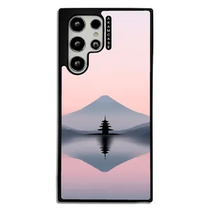 AKAM AMC-WSGS22U-ZEN-18 Cover For Samsung Galaxy S22 Ultra