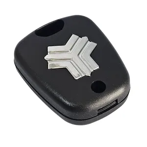 قاب ریموت کد 00015 مناسب برای پراید 131 