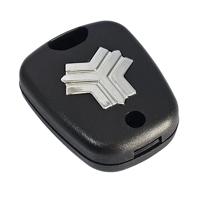 قاب ریموت کد 00015 مناسب برای پراید 131 