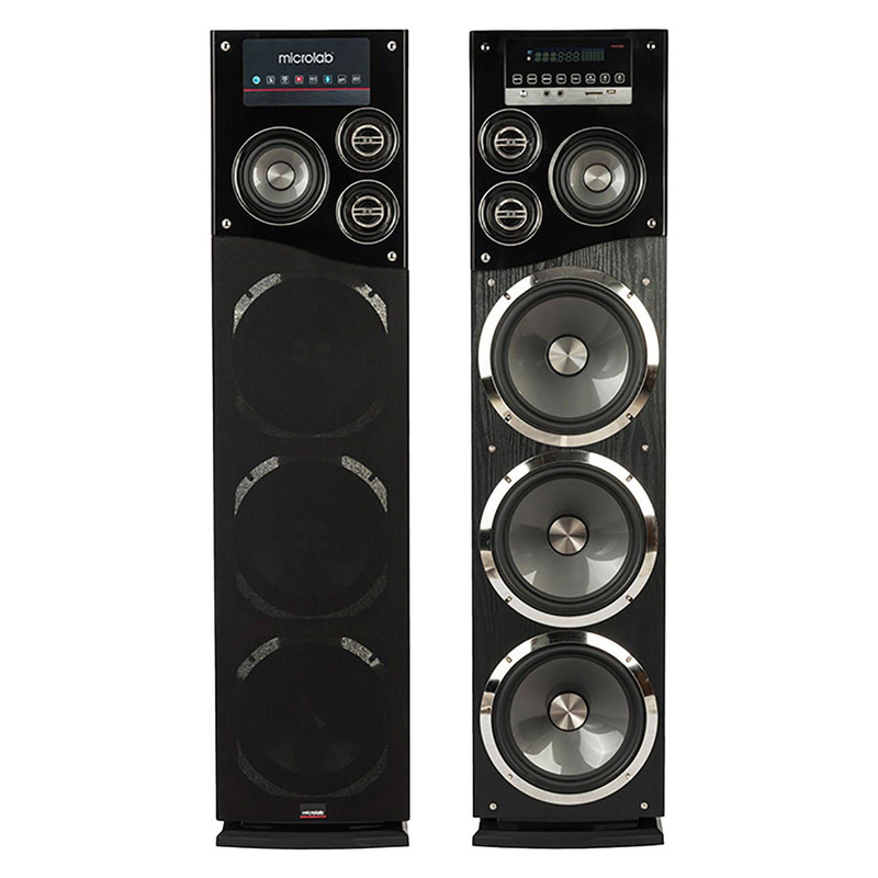 پخش کننده خانگی میکرولب مدل M310105