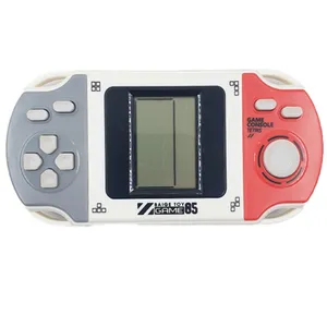 کنسول بازی قابل حمل فانی توی کد NO.589