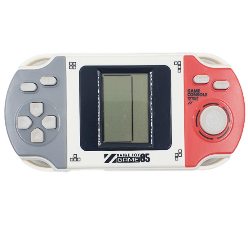 کنسول بازی قابل حمل فانی توی کد NO.589