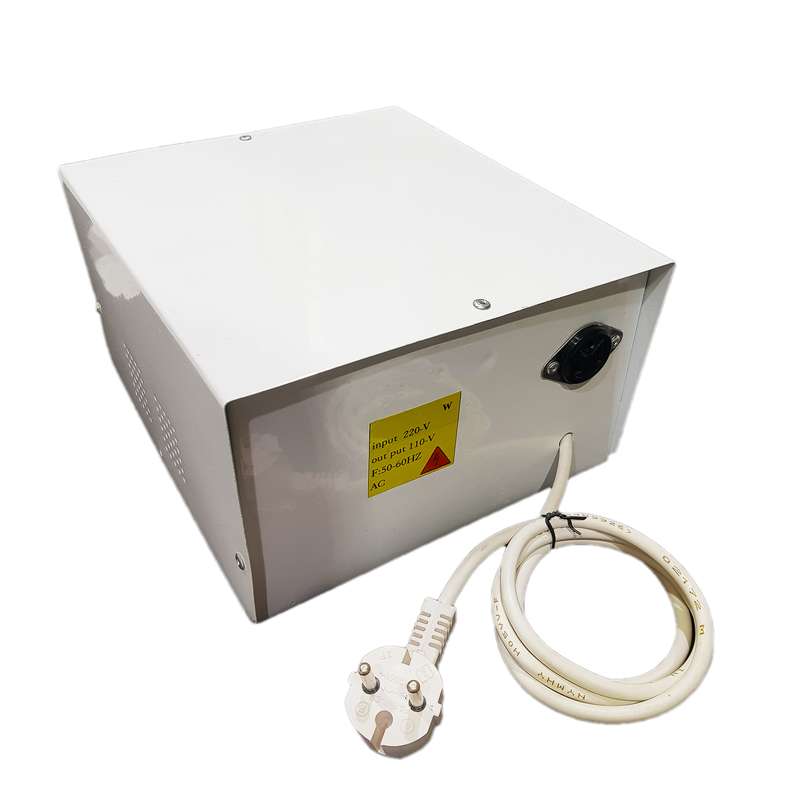 ترانس تبدیل 220 به 110 مدل 1500W