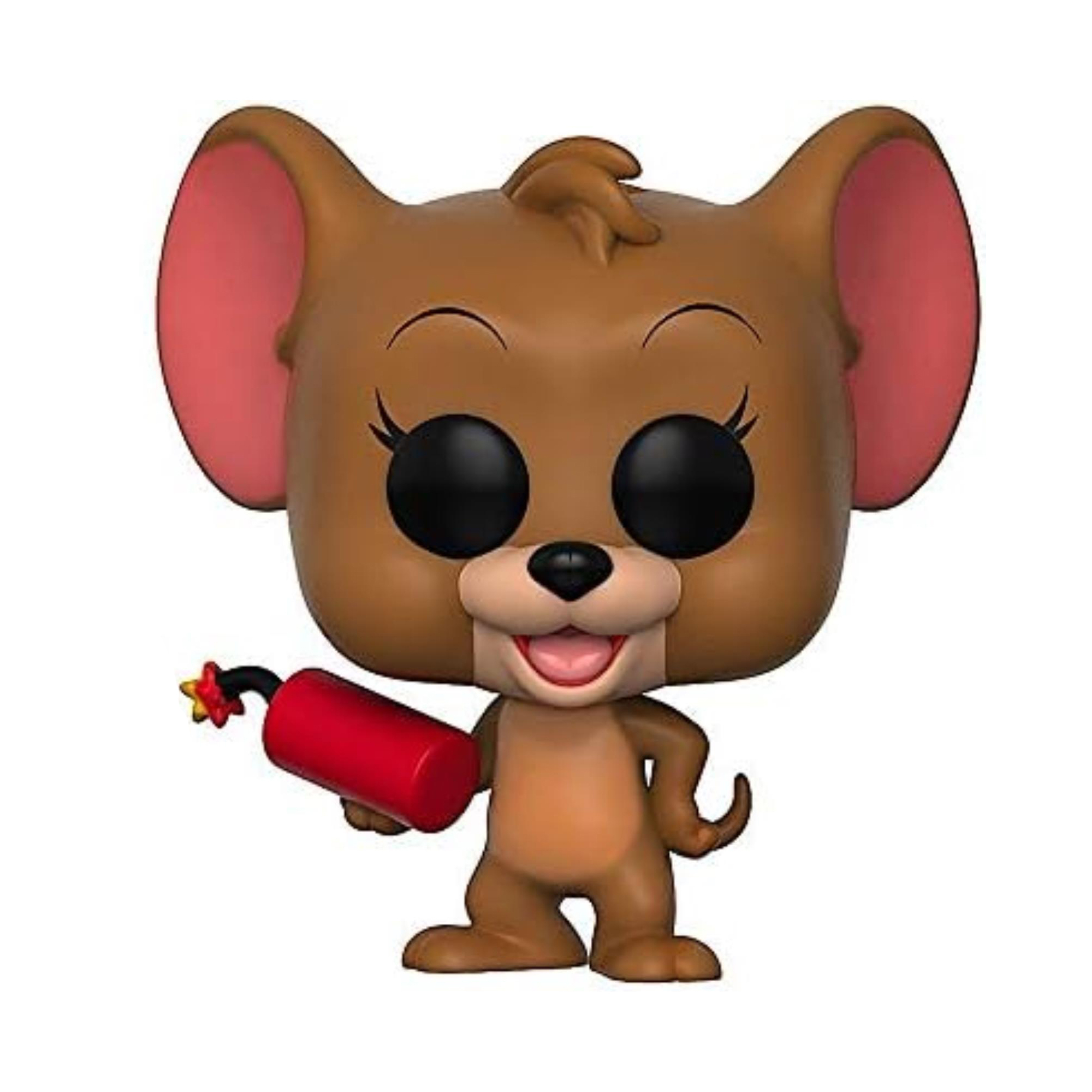 فیگور مدل تام و جری کد 776 ارتفاع 7 سانتی متر