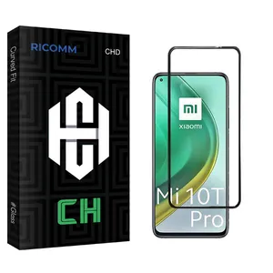 Ricomm CH2 Screen Protector For Xiaomi Mi 10T Pro 5G