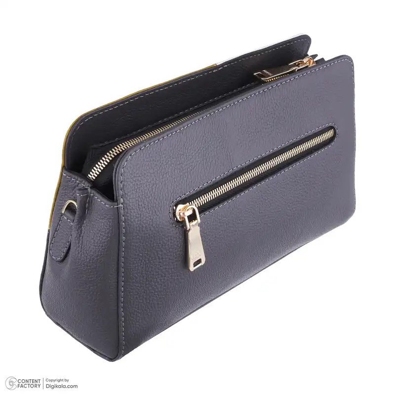 کیف رودوشی زنانه مارال چرم مدل 3503030001