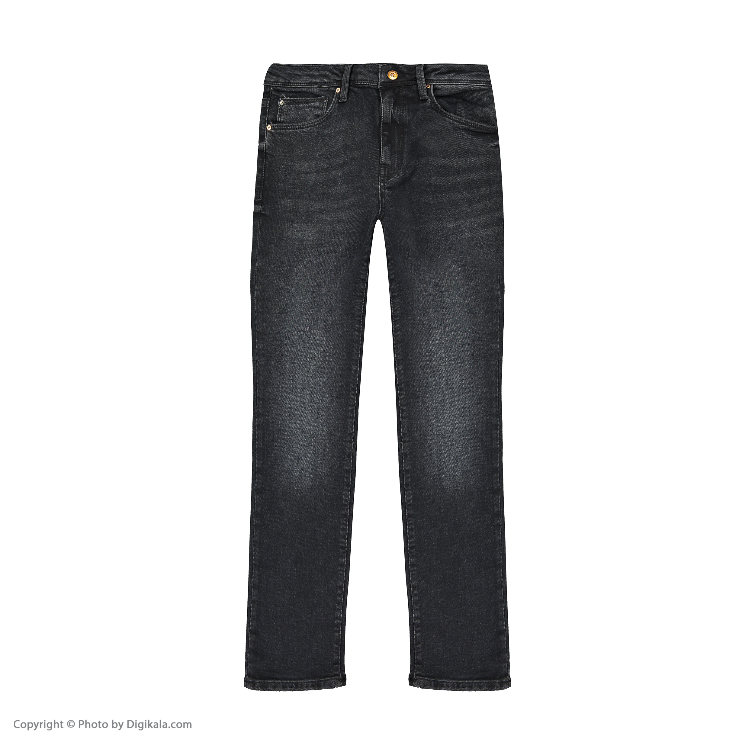 شلوار جین زنانه کالینز مدل CL1033846-LAARY WASH - - 2