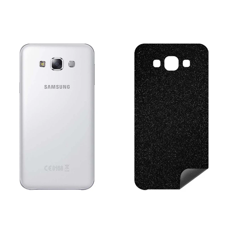 برچسب پوششی بستور طرح کهکشانی مدل GB4-8 مناسب برای گوشی موبایل سامسونگ Galaxy E7
