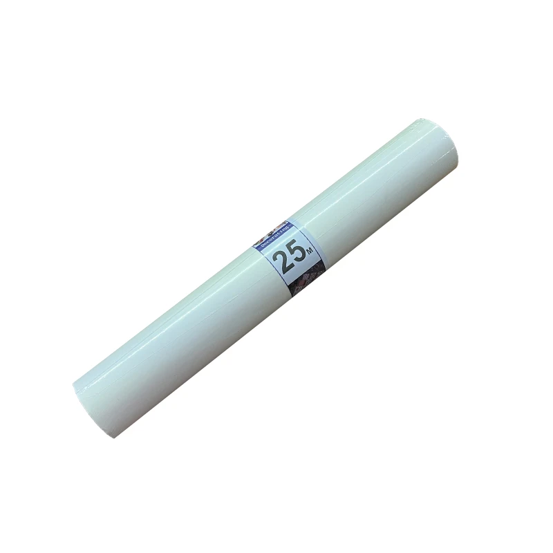 کاغذ شیرینی پزی مدل روغنی رول 25 متری