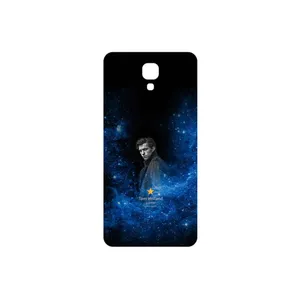 MAHOOT tom holland Cover Sticker for LG X screen