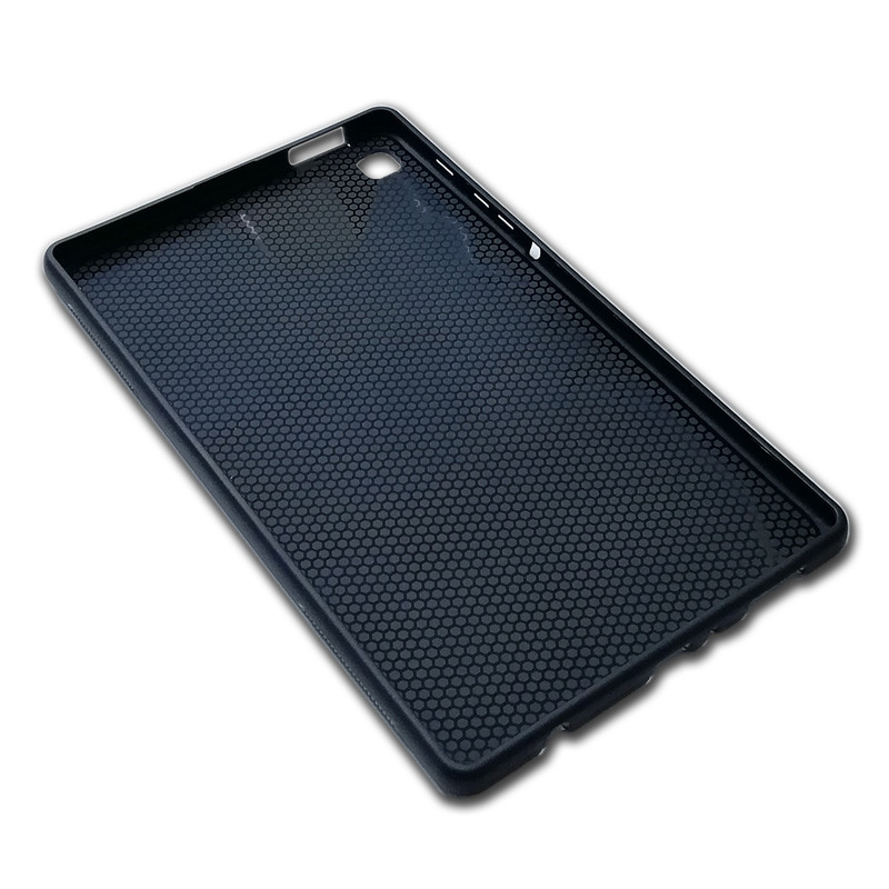 کاور مدل DF-002 مناسب برای تبلت سامسونگ Galaxy Tab A7 Lite / T220 / T225