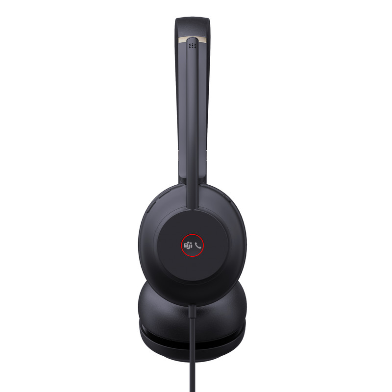 هدست تلفن یالینک مدل UH37 Dual UC