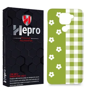 HEPRO MC Cover for XIAOMI Redmi Note 9