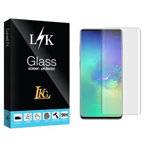 LKG LKK UV_NW Screen Protector For Samsung Galaxy S10 Plus