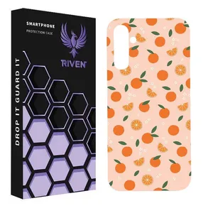 RIVEN RI2-12 Case For Samsung Galaxy A35