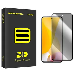 Somastel SD Privacy Screen Protector For Xiaomi  12 Lite