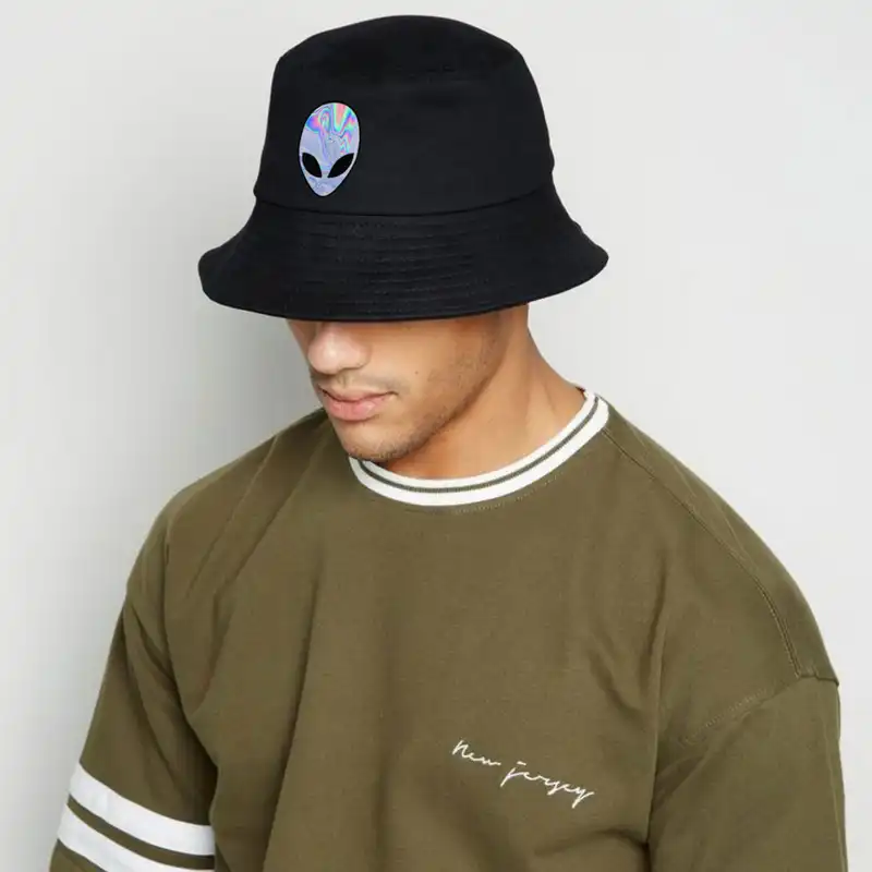 کلاه باکت مدل آلین کد k-45