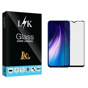 LKG LK Glass Ceramics Screen Protector For Xiaomi REDMI NOTE8T