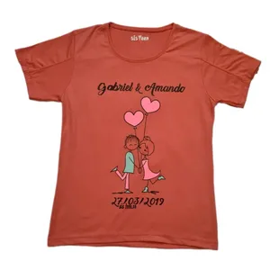 تی شرت آستین کوتاه زنانه کد 7