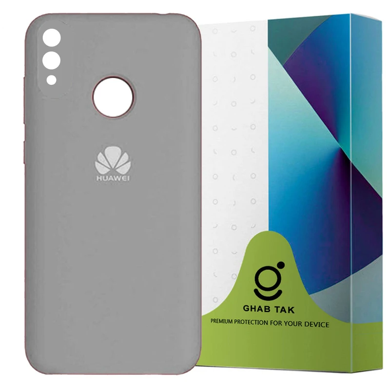 کاور قاب تک مدل SILIC مناسب برای گوشی موبایل هوآوی Y7 Prime 2019