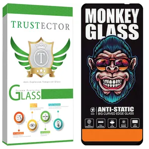 Trustector MAT20 Screen Protector For Xiaomi Redmi 12 4G / Redmi 12 5G / Redmi Note 13R 5G / Redmi 13 4G / Redmi 13 5G / Poco M6 Plus / BlackView Shark 8 4G