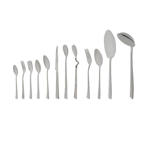  سرویس قاشق و چنگال 152 پارچه کد 030 