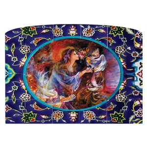 شید آباژور مدل Sh2-10419
