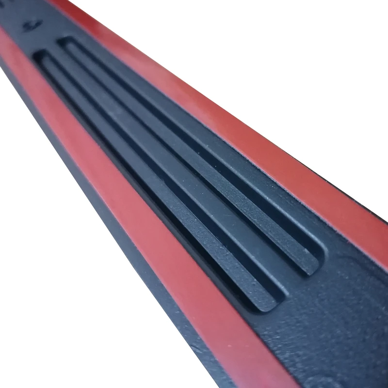 عکس شماره 3 : زه درب خودرو مدل a_10 مناسب برای پراید مجموعه 6 عددی