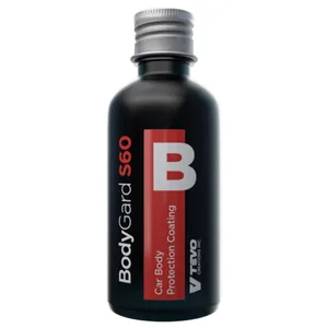 سرامیک بدنه خودرو تِوو مدل BodyGard S60 حجم 50 میلی لیتر