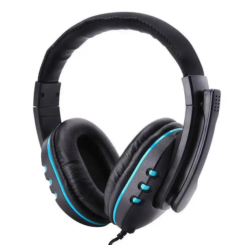 هدست مخصوص بازی مدل PGM-002