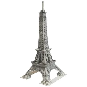 ساختنی مدل ماکت برج ایفل