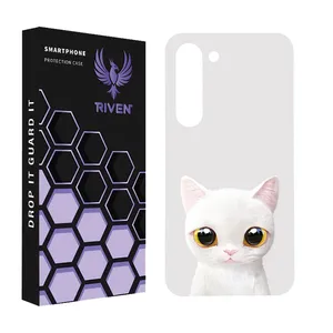 RIVEN RI2-14 Case For Samsung Galaxy S23