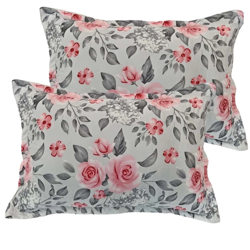 رو بالشی مدل 102 سایز 50*70 سانتی متر بسته دو عددی