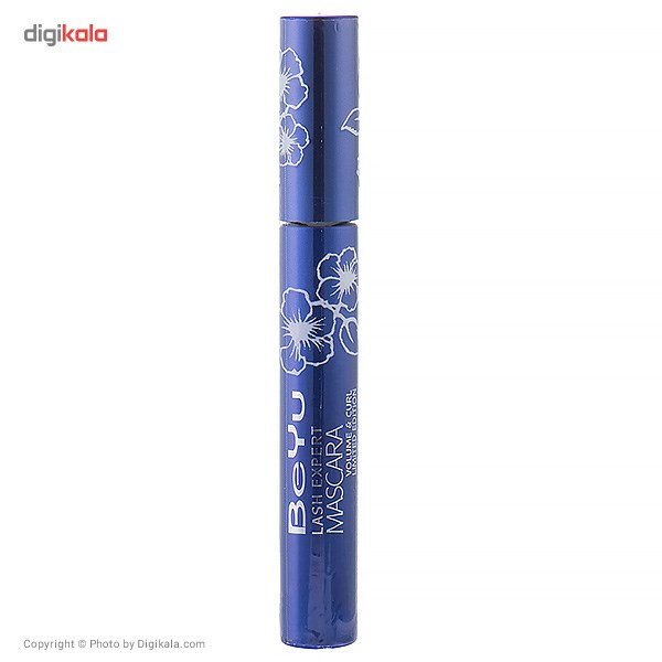 ریمل حجم دهنده بی یو مدل Lash Expert Volume Limited Edition