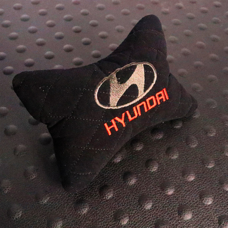 پشت گردنی صندلی خودرو سوشیانت مدل hy بسته دو عددی