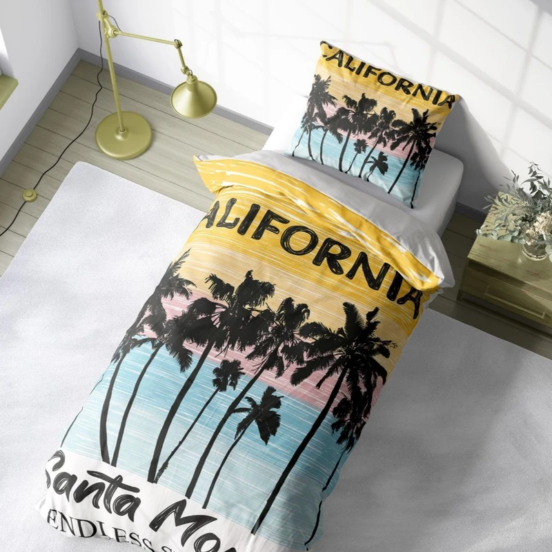 سرویس خواب کد 046 یک نفره 4 تکه