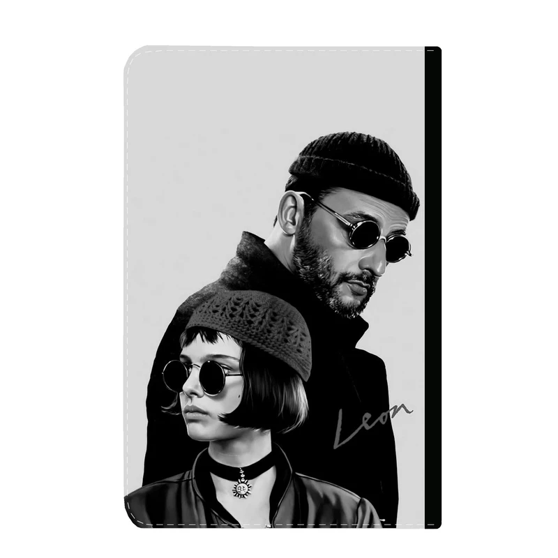 کلاسور مدل فیلم لئون کد 49