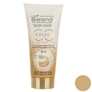 تصحیح کننده مغذی پوست بدن بی یلندا مدل Face Perfector حجم 40 میلی لیتر