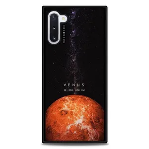 AKAM AMC-WSGN10-PLANET-1 Cover For Samsung Galaxy Note 10