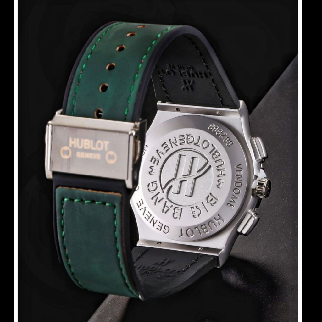 ساعت مچی عقربه‌ای مردانه  مدل تک موتور