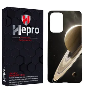 HEPRO MC Cover for XIAOMI Redmi Note 10 Pro