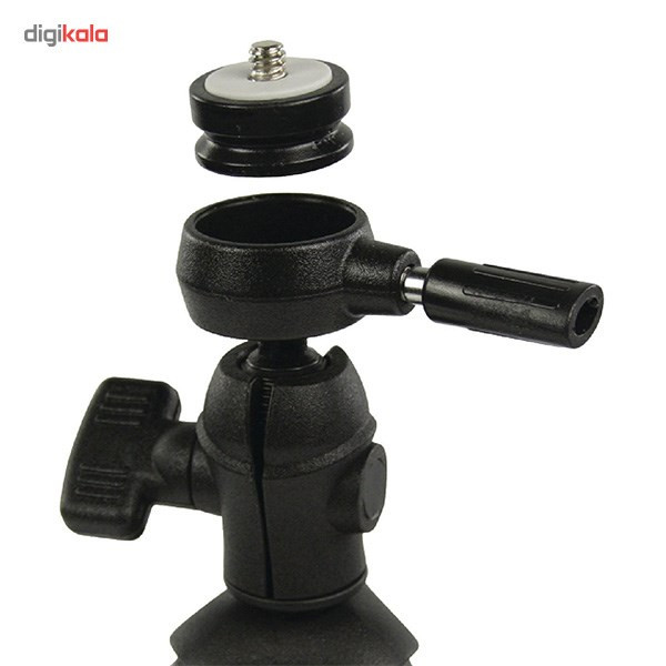 سه پایه دوربین کملینک مدل CL-TP140