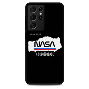 AKAM AMCWSGS21U-179 Cover For Samsung Galaxy S21 ULTRA